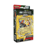 Pokémon EX Battle Deck - Starbase 505